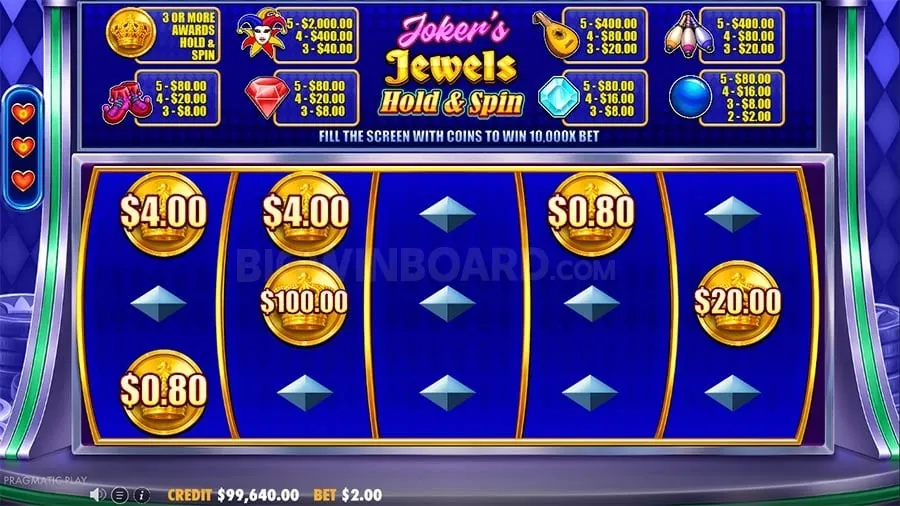 Lodi777 Live Blackjack Table