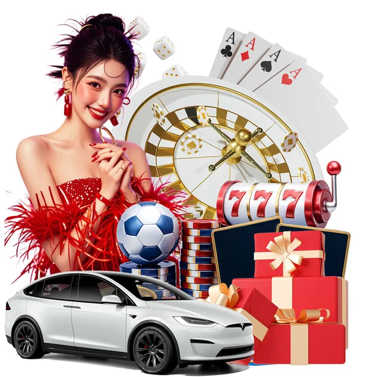 Diverse game selection at Lodi777 casino