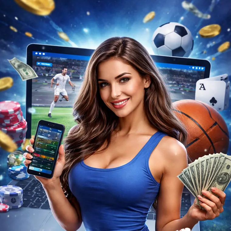 Lodi777 Mobile Arcade App