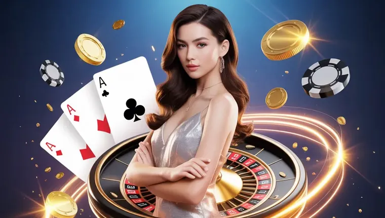 Lodi777 Live Casino Welcome Bonus