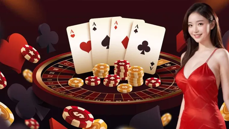 Lodi777 Welcome Bonus