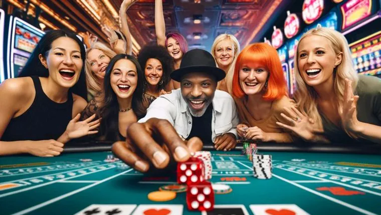 Lodi777 Deposit Bonus