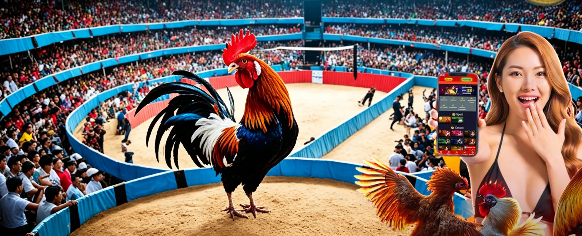 Lodi777 Sports Betting Arena