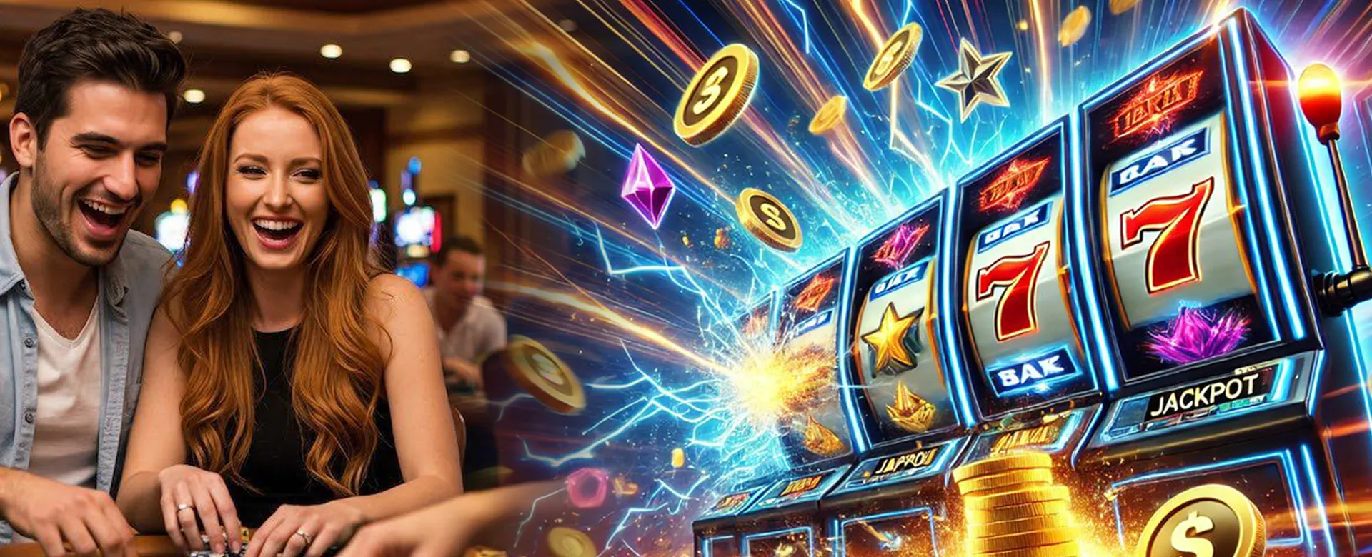 Lodi777 FAQ section banner with golden accents and abstract gaming elements