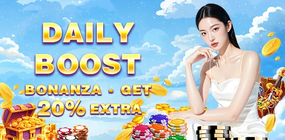 Online poker table with chips and cards at lodi777